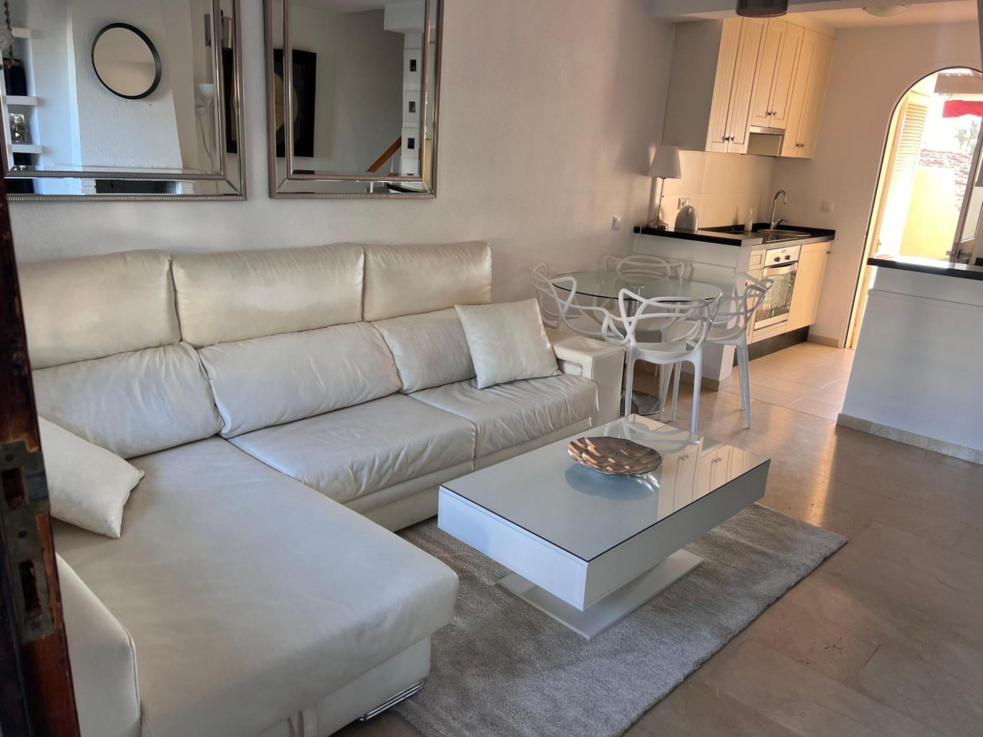 Sitio de CalahondaAdosado En Residencial别墅 外观 照片