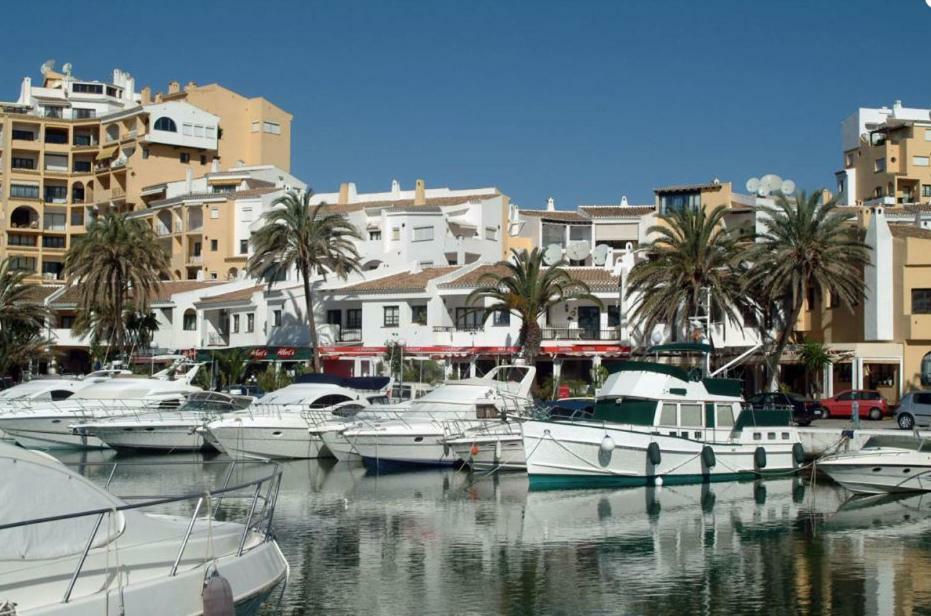 Sitio de CalahondaAdosado En Residencial别墅 外观 照片