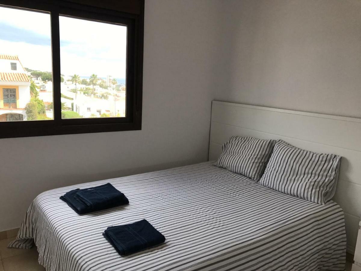 Sitio de CalahondaAdosado En Residencial别墅 外观 照片