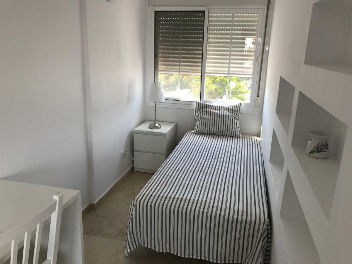 Sitio de CalahondaAdosado En Residencial别墅 外观 照片