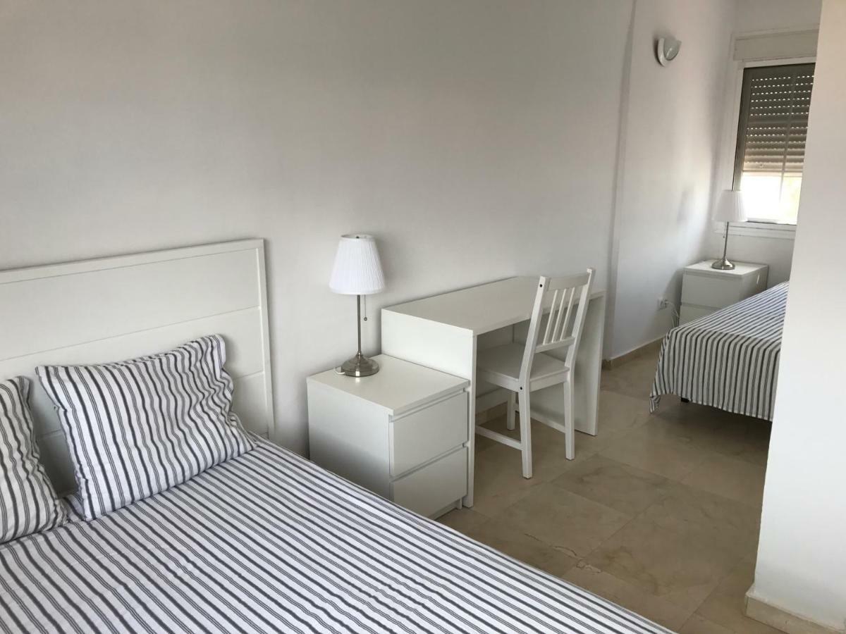 Sitio de CalahondaAdosado En Residencial别墅 外观 照片