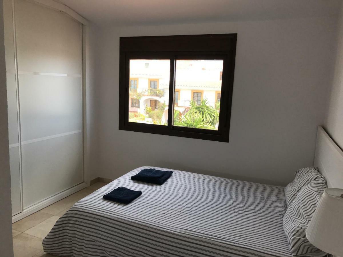 Sitio de CalahondaAdosado En Residencial别墅 外观 照片