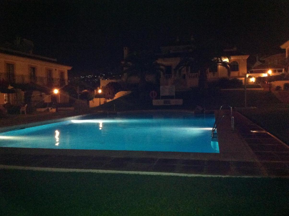 Sitio de CalahondaAdosado En Residencial别墅 客房 照片