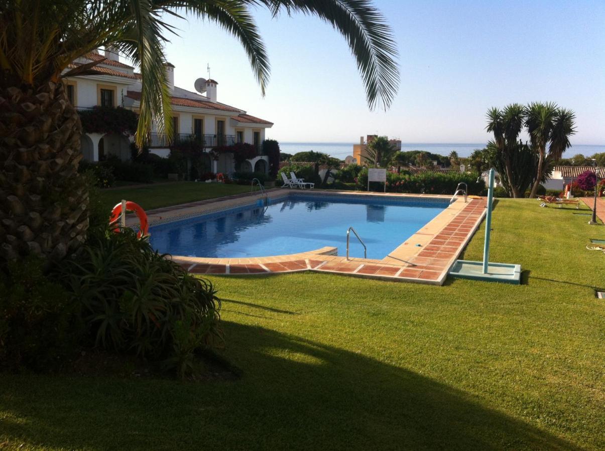Sitio de CalahondaAdosado En Residencial别墅 客房 照片