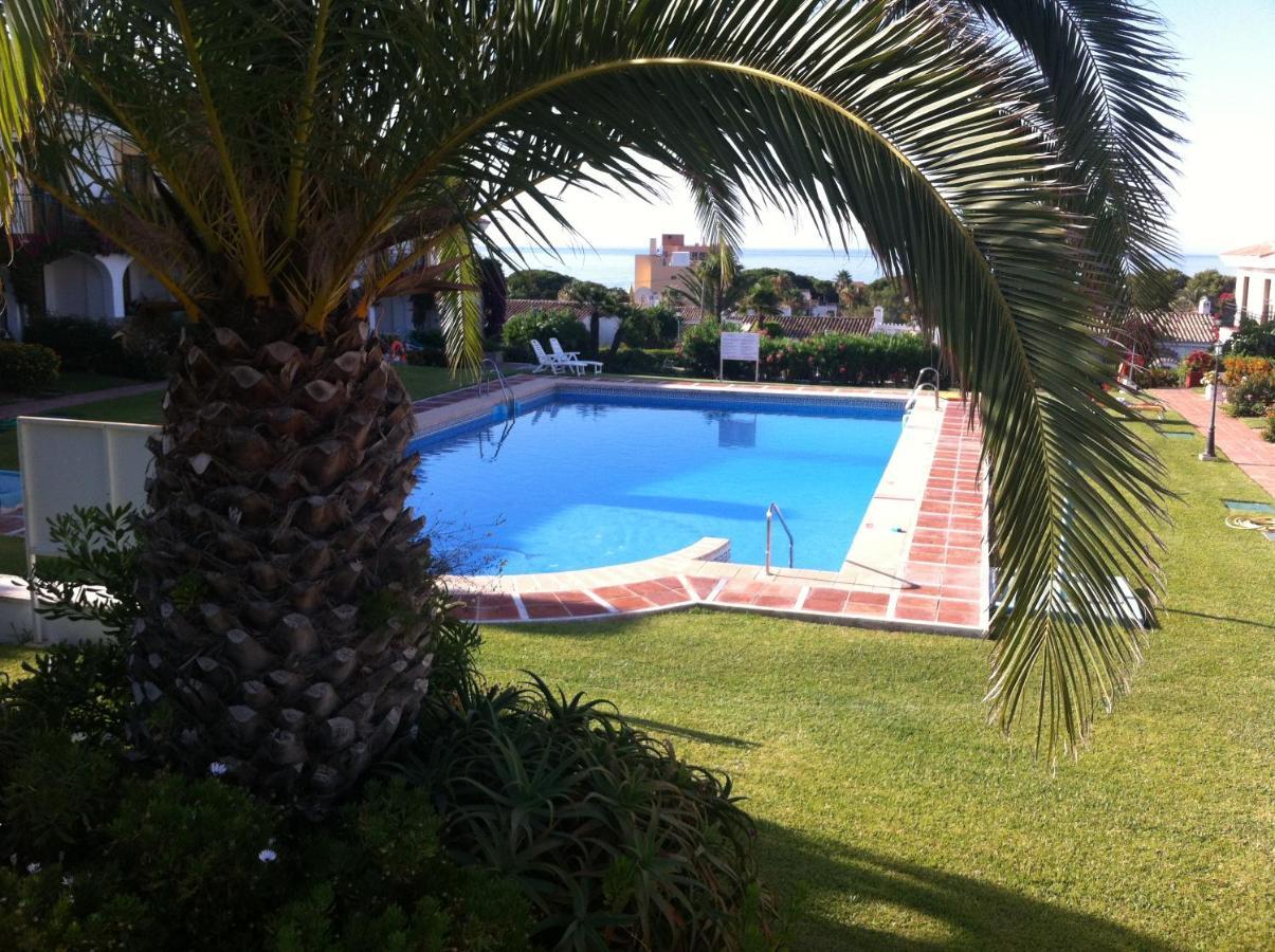 Sitio de CalahondaAdosado En Residencial别墅 客房 照片